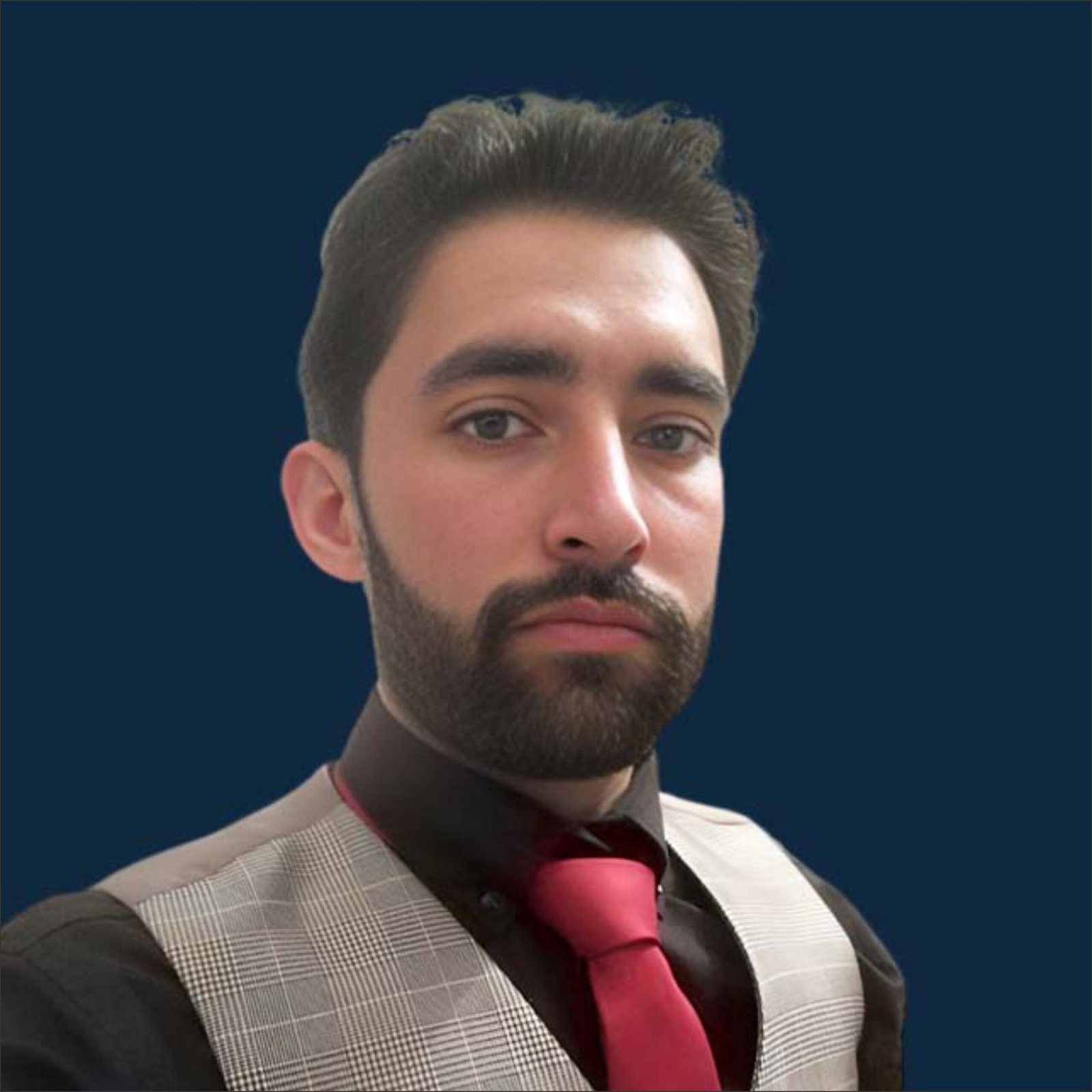 Ali Raza