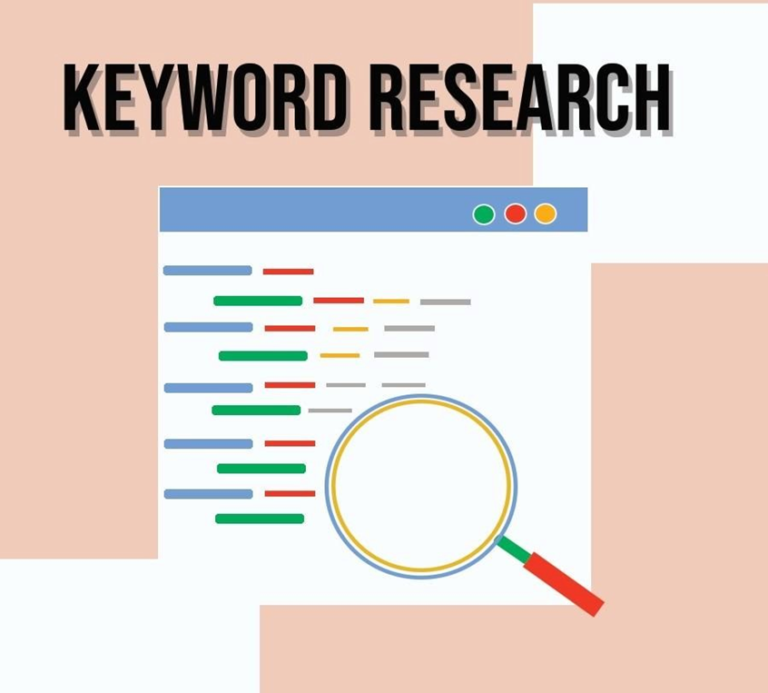 Keyword Research Tools