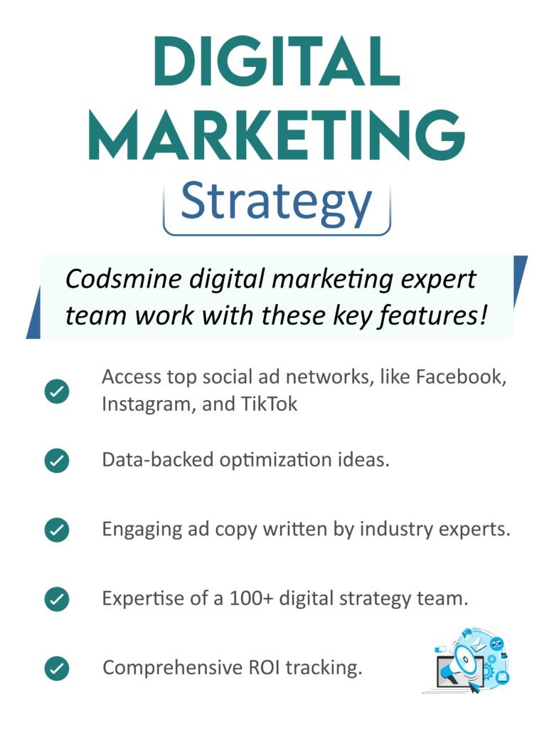 Digital Marketing 1