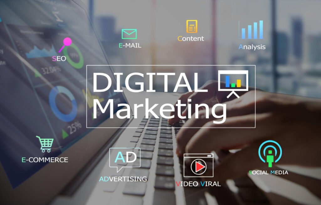 Digital Marketing 2