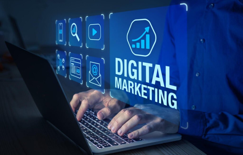 Digital Marketing 4