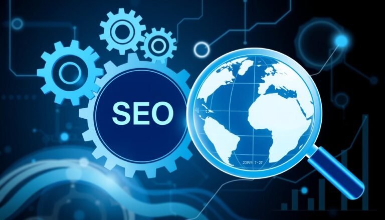 what is seo